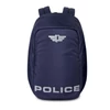 Kép 3/8 - POLICE Hull Navy hátizsák PT1642267_3-5