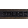 Kép 5/8 - POLICE Facade Overflap Olive pénztárca PT3018363_5-152