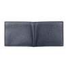 Kép 4/4 - POLICE Hulkin overflap jeans blue pénztárca PT3598363_5-151