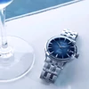 Kép 2/3 - SEIKO Presage Cocktail Time Blue Moon férfi karóra SRPB41J1