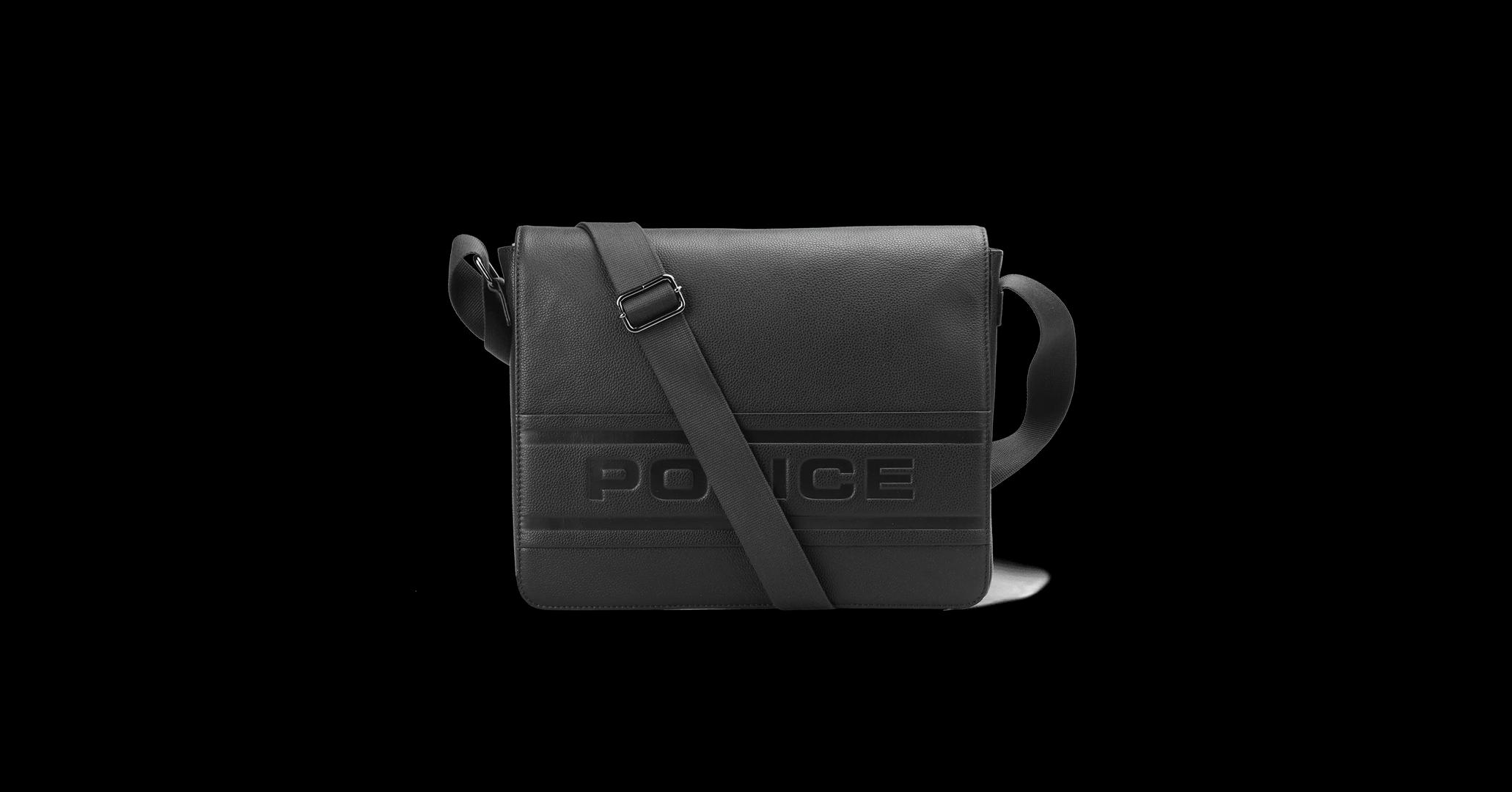 POLICE Roots Messenger táska PT4853213_61 készletről