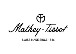 MATHEY-TISSOT kollekció