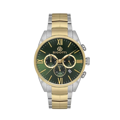 BIGOTTI Milano férfi karóra