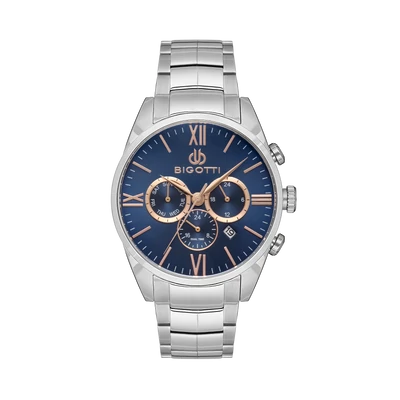 BIGOTTI Milano férfi karóra