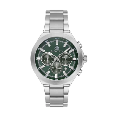 BIGOTTI Milano férfi karóra