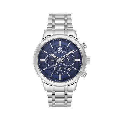 BIGOTTI Milano férfi karóra
