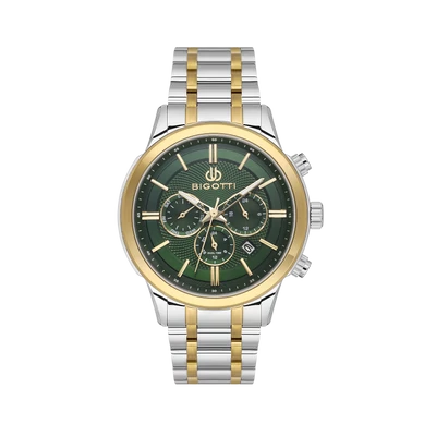 BIGOTTI Milano férfi karóra