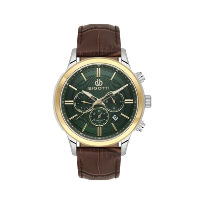 BIGOTTI Milano férfi karóra