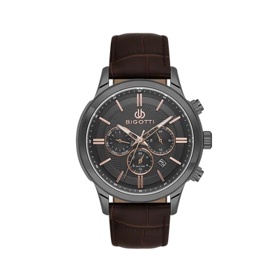 BIGOTTI Milano férfi karóra