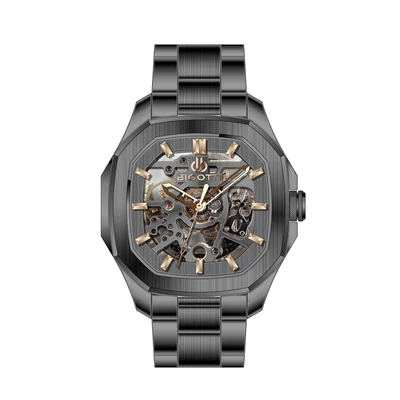 BIGOTTI Milano automata férfi karóra
