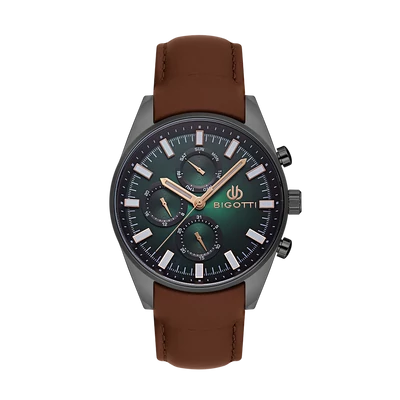 BIGOTTI Milano férfi karóra