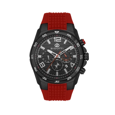 BIGOTTI Milano férfi karóra