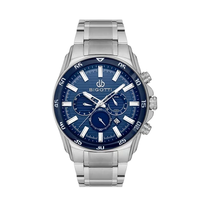 BIGOTTI Milano férfi karóra