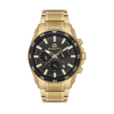 BIGOTTI Milano férfi karóra