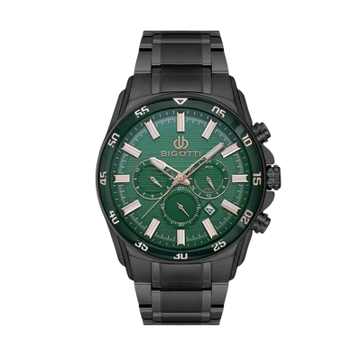 BIGOTTI Milano férfi karóra