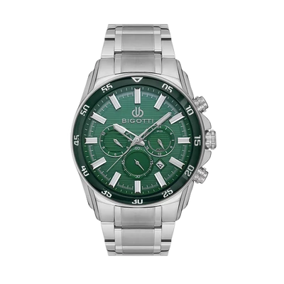 BIGOTTI Milano férfi karóra