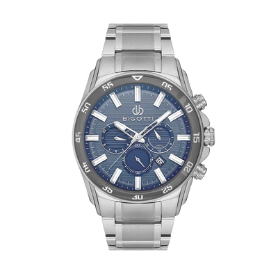 BIGOTTI Milano férfi karóra