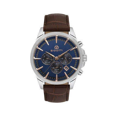 BIGOTTI Milano férfi karóra