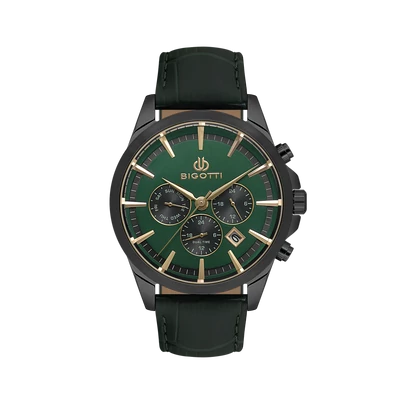 BIGOTTI Milano férfi karóra