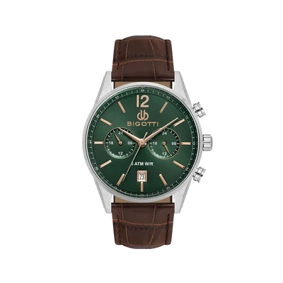 BIGOTTI Milano férfi karóra