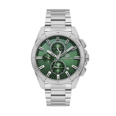 BIGOTTI Milano férfi karóra