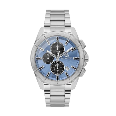 BIGOTTI Milano férfi karóra