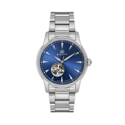 BIGOTTI Milano automata férfi karóra
