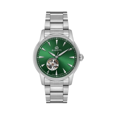 BIGOTTI Milano automata férfi karóra