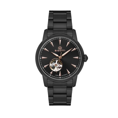BIGOTTI Milano automata férfi karóra