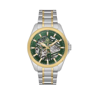 BIGOTTI Milano férfi karóra