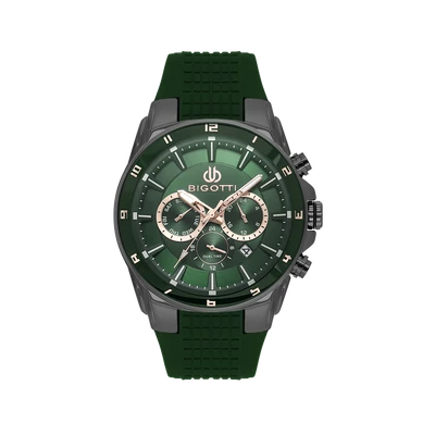BIGOTTI Milano férfi karóra