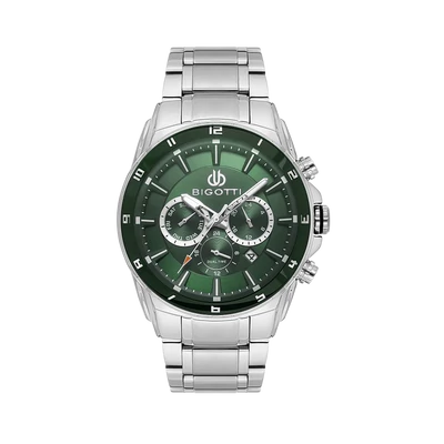 BIGOTTI Milano férfi karóra