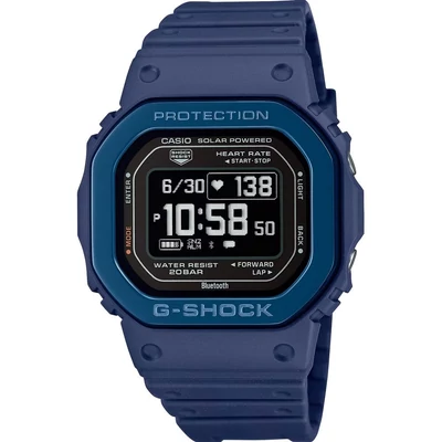 CASIO G-SHOCK