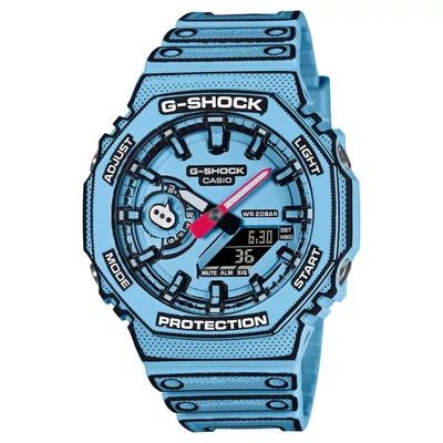CASIO G-SHOCK MANGA