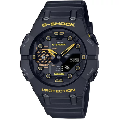 CASIO G-SHOCK