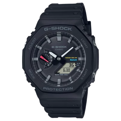 CASIO G-SHOCK