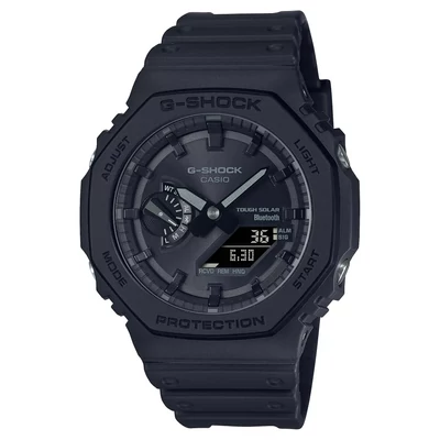 CASIO G-SHOCK