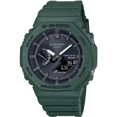 CASIO G-SHOCK