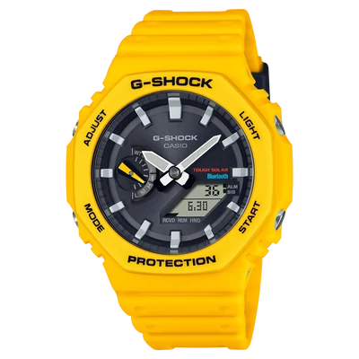 CASIO G-SHOCK