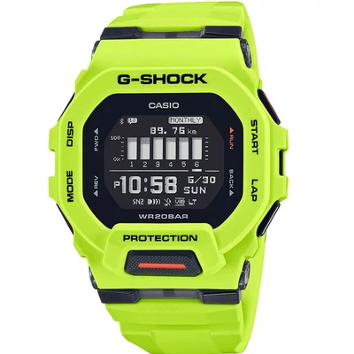 CASIO G-SHOCK