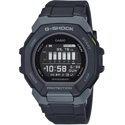 CASIO G-SHOCK G-SQUAD