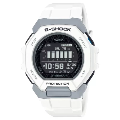 CASIO G-SHOCK G-SQUAD