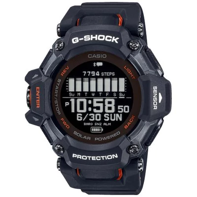 CASIO G-SHOCK