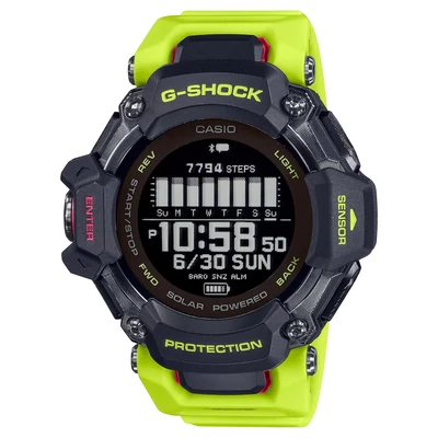 CASIO G-SHOCK