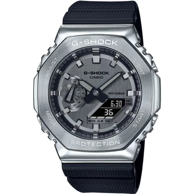 CASIO G-SHOCK