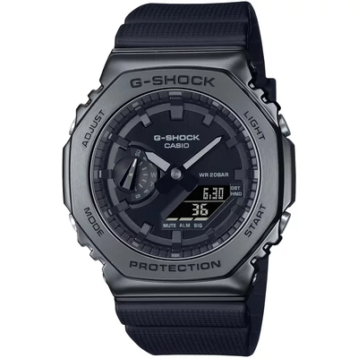 CASIO G-SHOCK