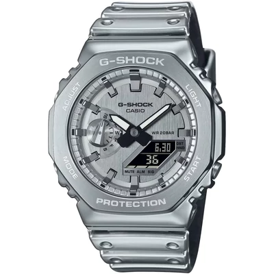 CASIO G-SHOCK