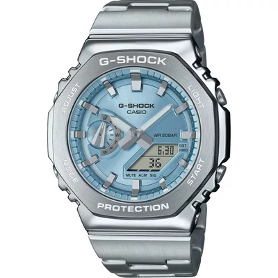 CASIO G-SHOCK