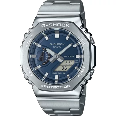 CASIO G-SHOCK