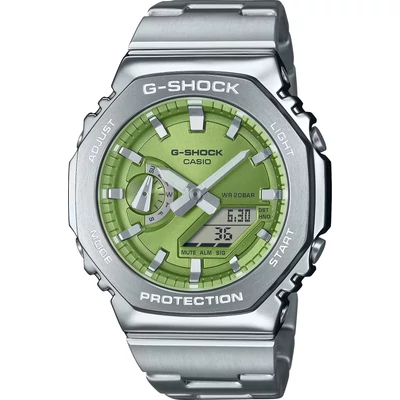 CASIO G-SHOCK
